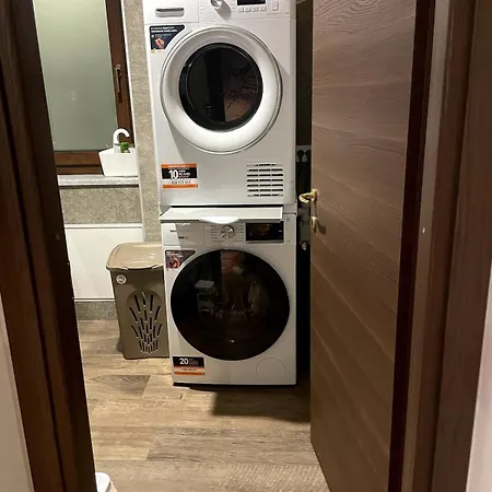 Comfortable And Sunny 4 Minutes Skiing Facilities Apartmán