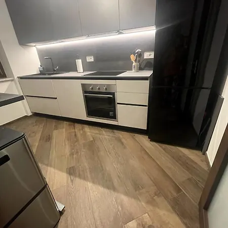 Apartament Comfortable And Sunny 4 Minutes Skiing Facilities *