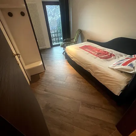 Apartament Comfortable And Sunny 4 Minutes Skiing Facilities *