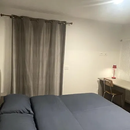 Comfortable And Sunny 4 Minutes Skiing Facilities Valtournenche