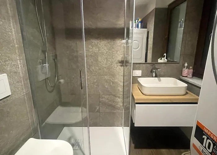 Comfortable And Sunny 4 Minutes Skiing Facilities